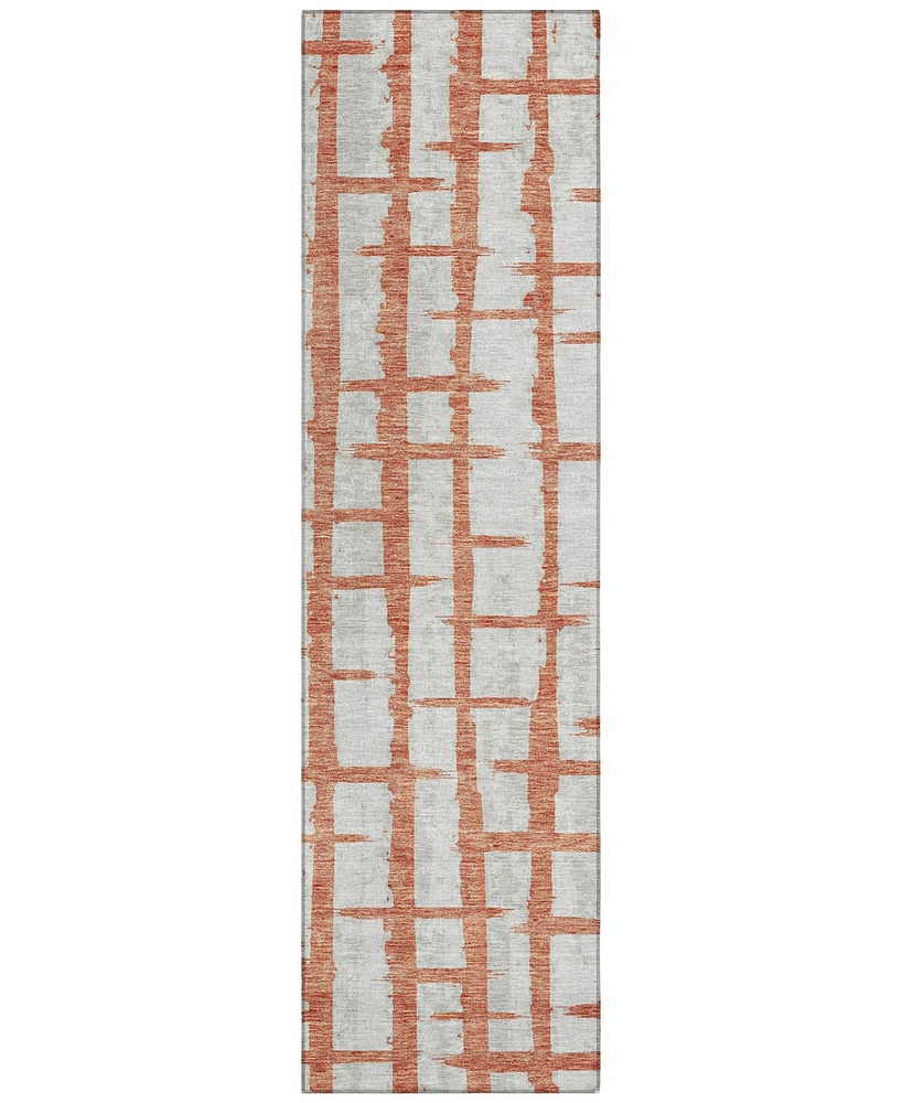 Addison Chantille ACN872 2'3"x7'6" Runner Area Rug