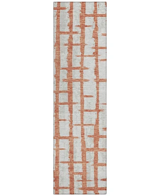 Addison Chantille ACN872 2'3"x7'6" Runner Area Rug