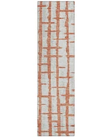 Addison Chantille ACN872 2'3"x7'6" Runner Area Rug