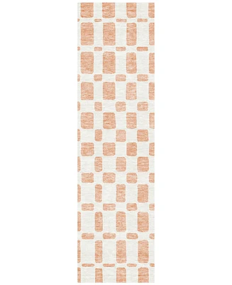 Addison Chantille ACN871 2'3"x7'6" Runner Area Rug
