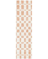 Addison Chantille ACN871 2'3"x7'6" Runner Area Rug