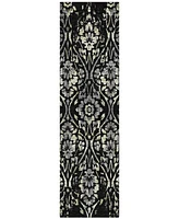 Addison Chantille Machine Washable ACN868 2'3"x7'6" Runner Area Rug