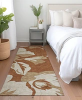 Addison Chantille ACN857 2'3"x7'6" Runner Area Rug