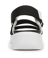 Ryka Women's Beyond Strappy Sport Sandals