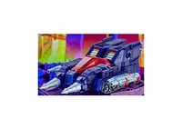 Diaclone Universe Twin Twist | Transformers Generations Legacy Wreck N Rule Collection