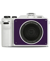 Minolta Minolta MND65 Selfie Shot Digital Camera, with Faceplate
