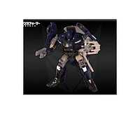 Tlk-02 Barricade | Transformers the Last Knight Premier Edition