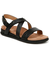 Vionic Womens Cypress Strappy Sandals