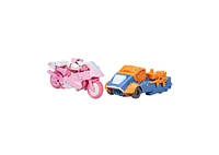 War Dawn 2-Pack Deluxe Class | Transformers: Legacy Evolution