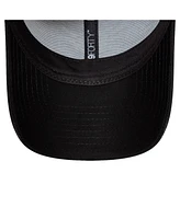 New Era Men's Black Joker Laughing Smile 9FORTY Adjustable Hat