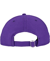 New Era Women's Purple Minnesota Vikings Standard 9TWENTY Adjustable Hat