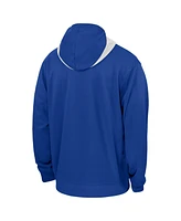 Nike Men's Royal DePaul Blue Demons Basketball Spotlight Performance Pullover Hoodie