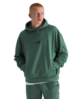 The North Face Men's Performance Fleece Pullover Hoodie