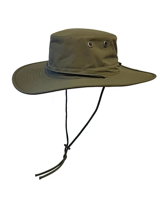 Kanut Sports Sanford Performance Safari Hat