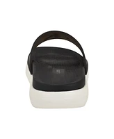 Calvin Klein Women's Peari Pool Slip-On Slide Sandals