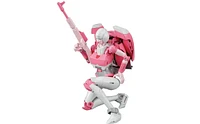 Mp-51 Arcee | Transformers Masterpiece