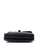 Pre-Owned Hermes 41 Sac a Depeches Bag Fjord