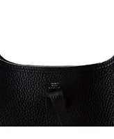 Pre-Owned HERMES Tpm Evelyne Bag Gen Iii Clemence