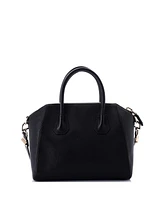 Pre-Owned Givenchy Small Antigona Bag Leather
