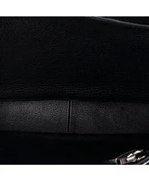 Pre-Owned Hermes 35 Steve Messenger Bag Clemence