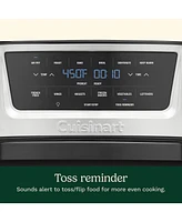 Cuisinart 9-Qt. Basket Multi-Function Air Fryer, Air-220