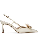 Sam Edelman Women's Mali Slingback Dress Pumps