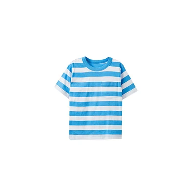 Cotton On Toddler Boy's The Essential Short Sleeve Tee