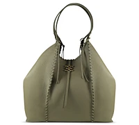 Sam Edelman Sylvia Leather Hobo Bag