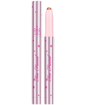 Too Faced Quickie Queen Eye Shadow Stick