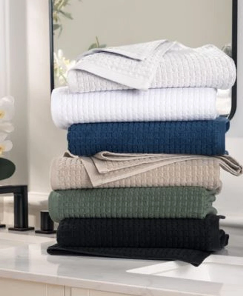 Dkny Quick Dry Bath Towel Sets