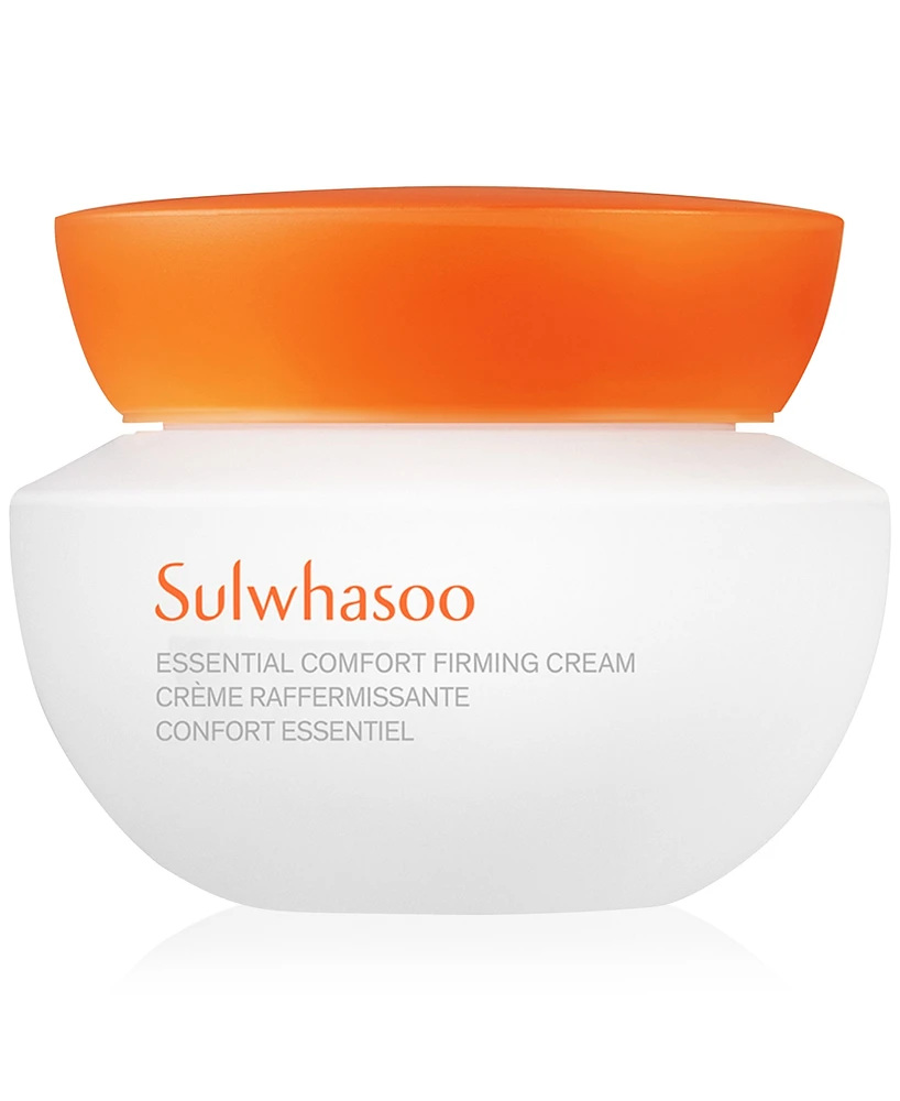 Sulwhasoo Essential Comfort Firming Cream