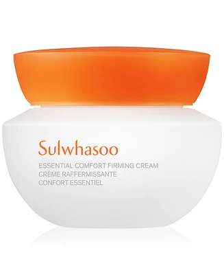 Sulwhasoo Essential Comfort Firming Cream