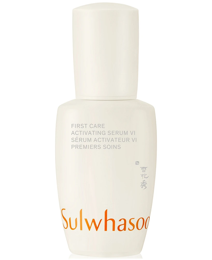 Sulwhasoo First Care Activating Serum Vi