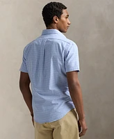 Polo Ralph Lauren Classic Fit Oxford Shirt