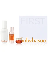 Sulwhasoo 3-Pc. First Care Activating Serum Vi Set