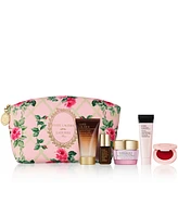 Free 6-Pc. gift with any $45 Estee Lauder purchase (Up to a $162 Value!)