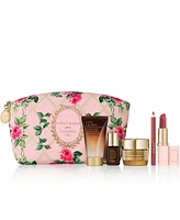 Free Estee Lauder x Laduree 6-Pc. gift with any $45 Estee Lauder purchase (Up to a $162 Value!)