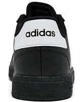 Adidas Big Kids Grand Court 2.0 Casual Sneakers from Finish Line