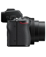 Nikon Z50 Mirrorless Camera with Nikkor Z Dx 16-50mm f/3.5-6.3 Vr Lens