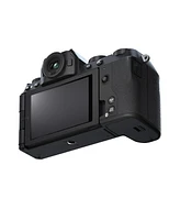 Fujifilm X-S20 26.1-Megapixel X-Trans Cmos 4 Sensor Digital Camera (Black)