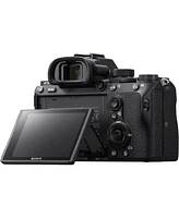 Sony Alpha a7 Iii Full Frame Mirrorless Digital Camera (Body Only)