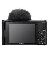 Sony Zv-1 Ii Vlog Camera for Content Creators and Vloggers