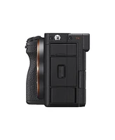 Sony Alpha 7CR Full-frame Interchangeable Lens Hybrid Camera Body (Black)