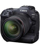 Canon Eos R3 Mirrorless Digital Camera Body