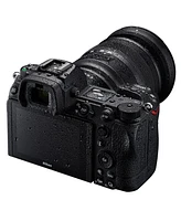 Nikon Z 7II Fx-format Mirrorless Camera Body with Nikkor Z 24-70mm f/4 S Lens