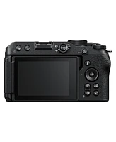 Nikon Z 30 Dx-Format Mirrorless Camera with 16-50mm f/3.5-6.3 & 50-250mm f/4.5-6.3 Lenses