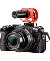 Nikon Z 30 Dx-Format Mirrorless Camera Creator's Kit