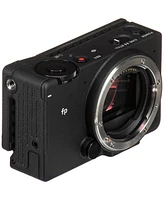 Sigma fp Mirrorless Full-Frame Digital Camera