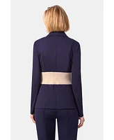 Capsule 121 Women's The Light Blazer