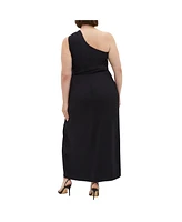 City Chic Plus Jorja Dress